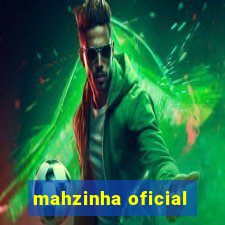 mahzinha oficial